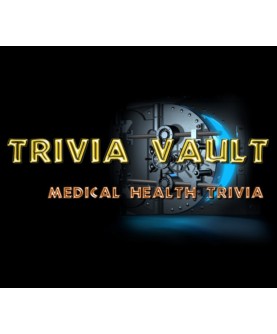 Trivia Vault Health Trivia Deluxe Steam Key GLOBAL